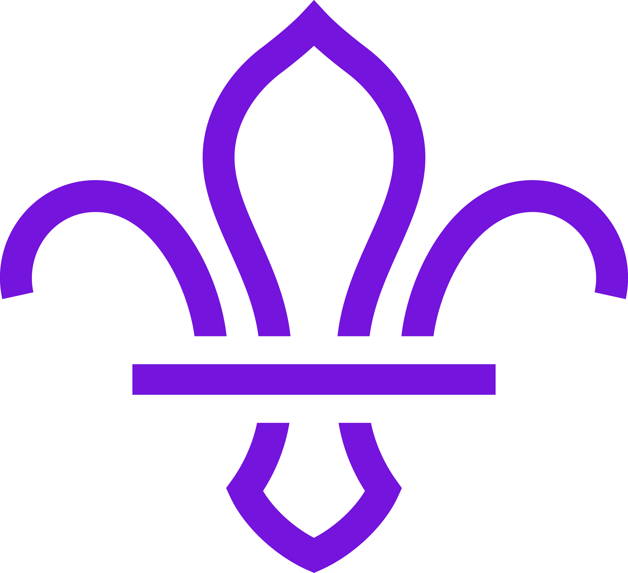 Scouts Logo